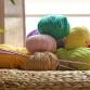 Intro to Knitting event image