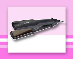 Best hair straighteners for frizzy hair: Best Hair Straightener For All Hair Types Nykaa S Beauty Book