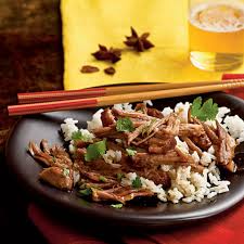 Rib pork loin roast (or whatever size your family needs). Asian Brined Pork Loin Recipe Myrecipes