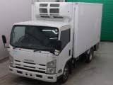 Used car export support service. New Used Isuzu Freezer Trucks For Sale In Japan Ts Export