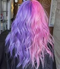 What is the best purple dye for dark hair? Pink And Purple Hair Ideas To Try Out Inspired Beauty
