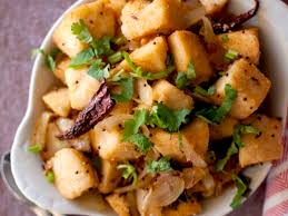 FriedThatteIdliplate