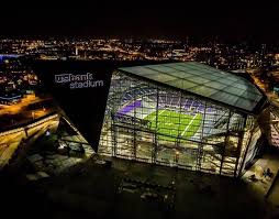Aug 09, 2021 · the latest news, video, standings, scores and schedule information for the minnesota vikings Us Bank Vikings Stadium By Mark Goodman Https Www Fanprint Com Licenses Minnesota Vikings Ref 5 Minnesota Vikings Minnesota Vikings Football Vikings Football