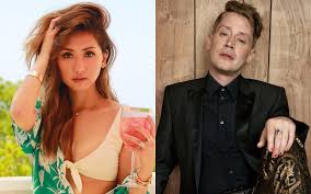 Nasce o primeiro filho de Brenda Song e Macaulay Culkin – Febre Teen