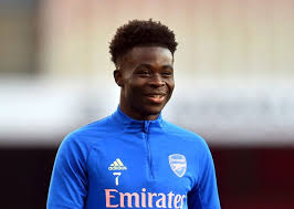 Learn how rich is he in this year. Unai Emery S Bukayo Saka Anecdote Sums Up Arsenal Star S Rapid Rise To The Top Mirror Online
