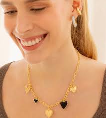 Jolly Joy Blue Earrings