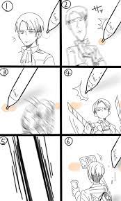 account suspended リヴァイ リヴァイ兵長 イラスト