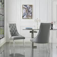 Shop birch lane for farmhouse & traditional nailheads dining chairs, in the comfort of your home. Nailhead Trim Kitchen Dining Chairs Hayneedle