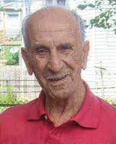 Obituary information for Alfred J. Villa