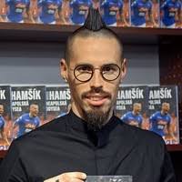 Hamsik'in kariyeri başta trabzonspor taraftarı olmak üzere futbolseverler tarafından merak ediliyor. Hamsik Buduje Raj Pre Deti Bounce Park Bude Najvacsim Zabavnym A Sportovym Arealom Na Slovensku Novy Cas
