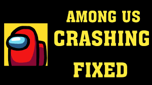 How To Fix Among Us Keeps Crashing Problem Android Ios Youtube