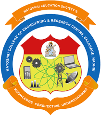 Matoshri College of Engineering and Research Centre, Eklahare, Nashik