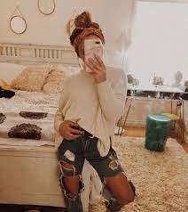 Vsco Girl On Instagram Good Morning Guys Follow Me For More Vsco Gurl Tags V Fashion Teenage Vsco Outfits Pinterest Outfits