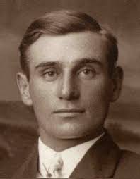 Search for a Fallen Officer