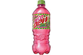 Mtn Dew Launches New Drinks Major Melon And Major Melon Zero Sugar