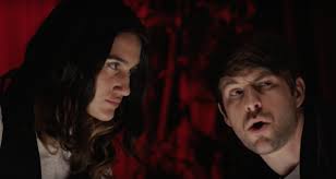 Part Timers" Breaking Mads (TV Episode 2016)