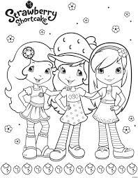Pramest pictures channel edukasi untuk meningkatkan kreativitas. 21 Gambar Mewarnai Kartun Strawberry Kumpulan Gambar Kartun
