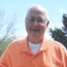 Walter Norman Keim Obituary September 29, 2016