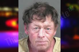 Bryant Evans — Gordon County Jail Bookings