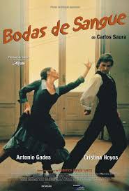 This is a serious, even masterful study of an art form. Bodas De Sangre Bodas De Sangue 1981 Direcao Carlos Saura Peliculas Completas Cine Musical Peliculas