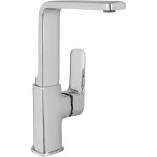 Mitigeur De Cuisine Chrome Delinia Remix Leroy Merlin