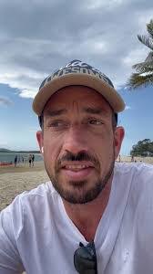 Daniel Rawlins's Instagram, Twitter & Facebook