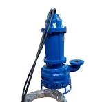 Pompa Air celup tegangan Volume rendah tekanan tinggi 15m 3/jam