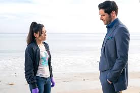 Lucifer recap: Season 3, Episode 19