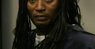 Foster mom gets 14 years in toddler death