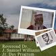 Reverend Dr. J. Samuel Williams Jr. Day @ Moton event image