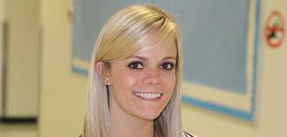 Meet a Top 100 Teacher: Jessie Helms at Annie Webb Blanton Elementary  School