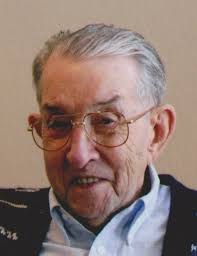 Obituary information for Arvard E. Berges