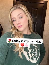 Lili's Birthday Celebration