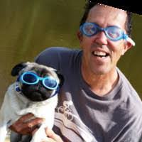 George Ives's Instagram, Twitter & Facebook