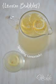 Easy Sparkling Lemonade Recipe Recipe Sparkling Lemonade Easy Lemonade Recipe Lemonade Recipes