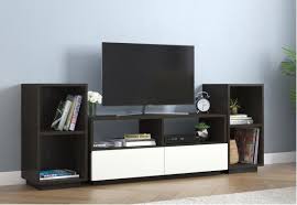 Tv showcase design in hall a significant benefit of choosing lcd tv showcase designs for hall is the fact that it positions the tv at a height, safely out of everyone's reach. Tv Showcase Buy Tv Showcase Design Online In India Upto 55 Off Woodenstreet