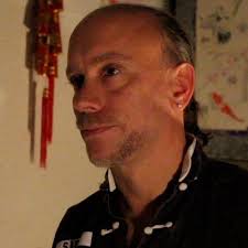 Russ Cichon Wing Chun