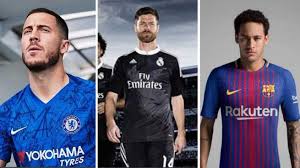 Shop the latest official paris saint germain merchandise from the online store! Hazard Xabi Alonso Neymar Y Otros Jugadores Que Se Marcharon Tras Presentar La Camiseta