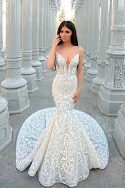 Mermaid wedding dress,lace wedding dress,long sleeve wedding dress,backless wedding dress,bridal dress with sleeves,mermaid prom dress jesusbridalonlineus 4.5 out of 5 stars (87) sale price $375.68 $ 375.68 $ 469.60 original price $469.60 (20%. Pin On Rochii Mireasai