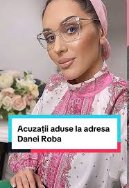 Raspunsul Fetei Care A Fost La Dana Roba La Make Up