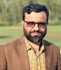 Mohammad Nur Hossain Biswas