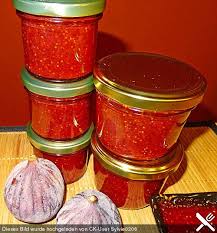 Feigen Zitronenmarmelade Von Pumpkin Pie Chefkoch Rezept Zitronen Marmelade Feigen Marmelade Feigenmarmelade