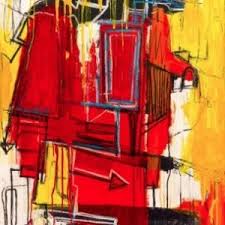 Image result for arte espressionista