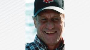 Larry "Oscar" Ostermeyer