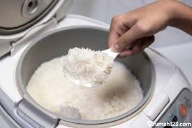 Resep tahu bakso ayam, ide jualan frozen food online. 6 Rekomendasi Rice Cooker Terbaik Rendah Karbohidrat Untuk Diet Di Rumah Rumah123 Com