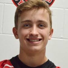 Alumni > 2020-2029 > Cory Jewitt (Huron Perth Lakers)