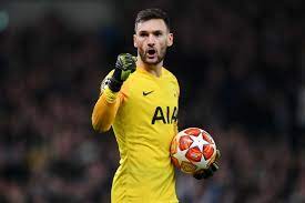 Hugo lloris' best premier league saves | 250 appearances. Hugo Lloris Won T Watch Amazon S All Or Nothing Tottenham Hotspur