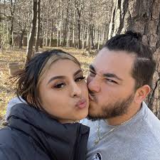 Maria Morales and Sergio Aguilera's Wedding Website