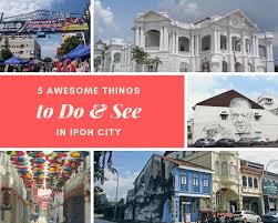 Search and compare hotels near sam poh tong temple with skyscanner hotels. 5 Awesome Things To Do And See In Ipoh City Mu Hotel Nearby Attractions Blog