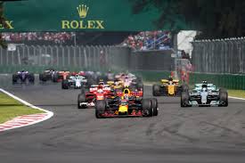 Damit gibt in der formel 1 neben hamilton, vettel & verstappen endlich wieder ein schumacher vollgas! Formel 1 Mexiko 2018 Live Rtl Live Tv Livestream Zeitplan